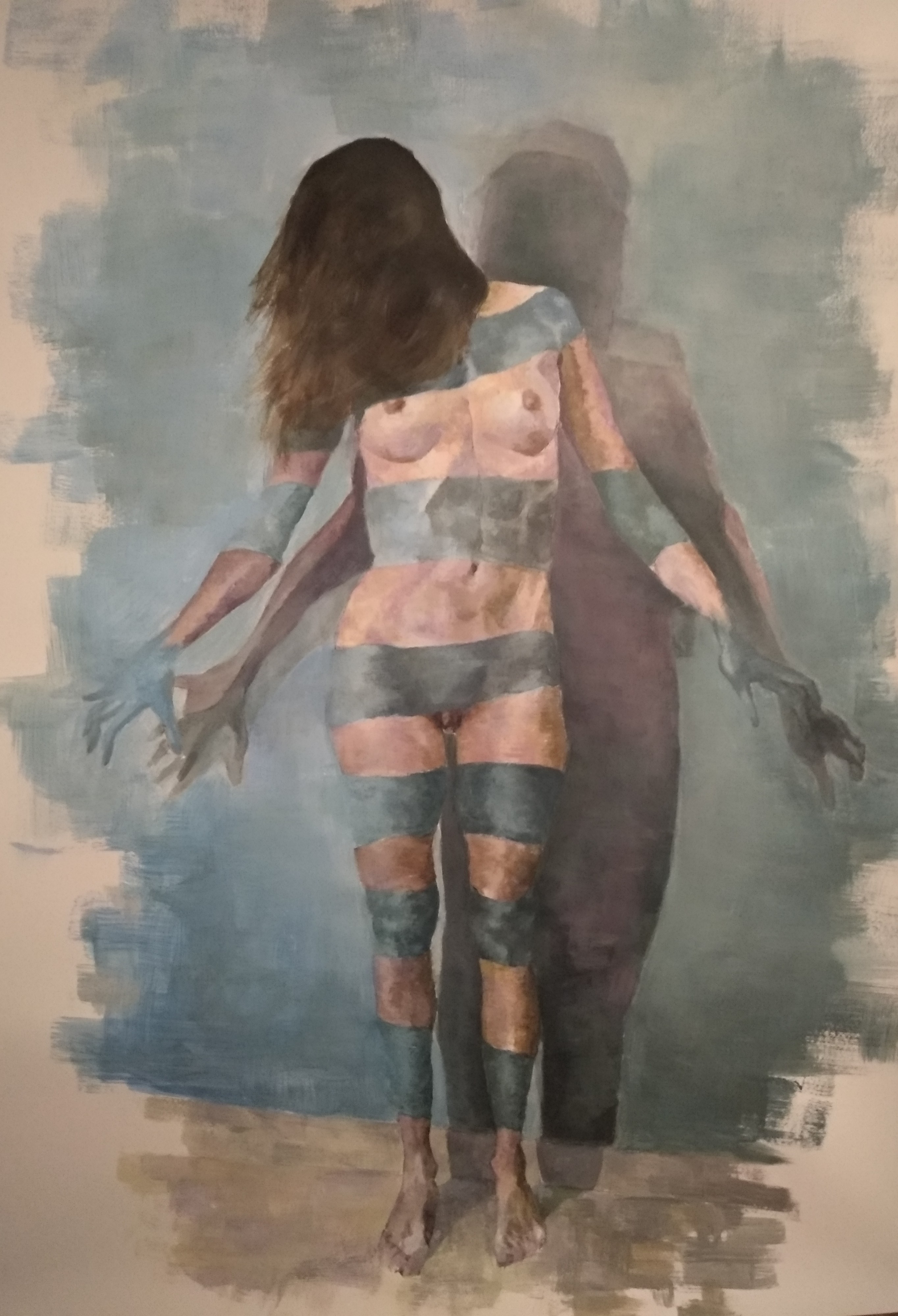 some BODY 3