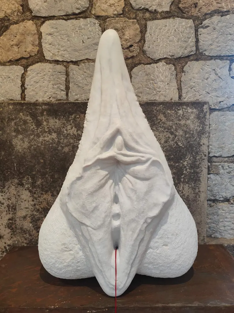 Sculptures